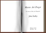 Master Art Forger