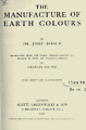 earth colors