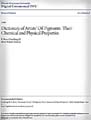 Dictionary of Artists' Oil Pigments