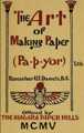 Art of Paper