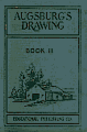 Augsburg's drawing, book 2