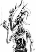 Sketch Gallery